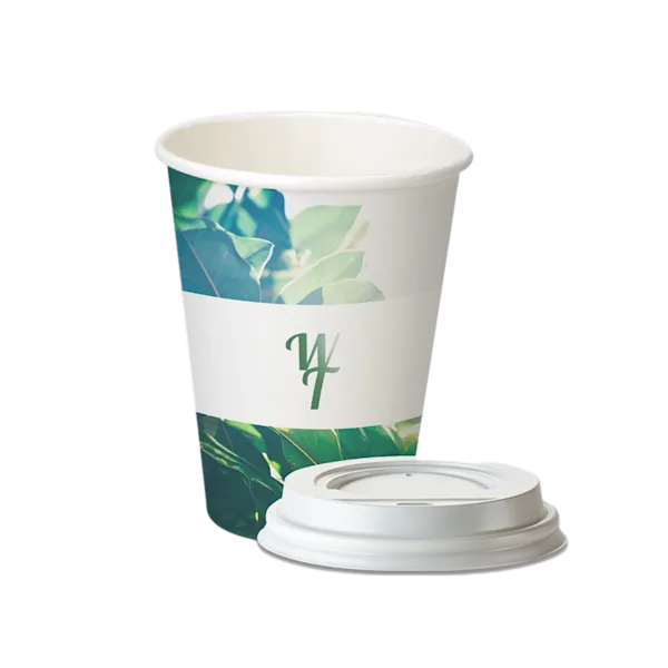 Paper Cup Single Wall
