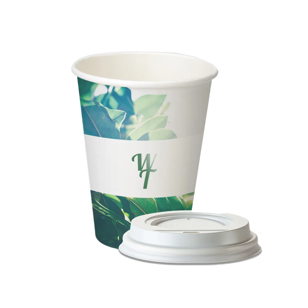 Paper Cup Single Wall-catalog-image