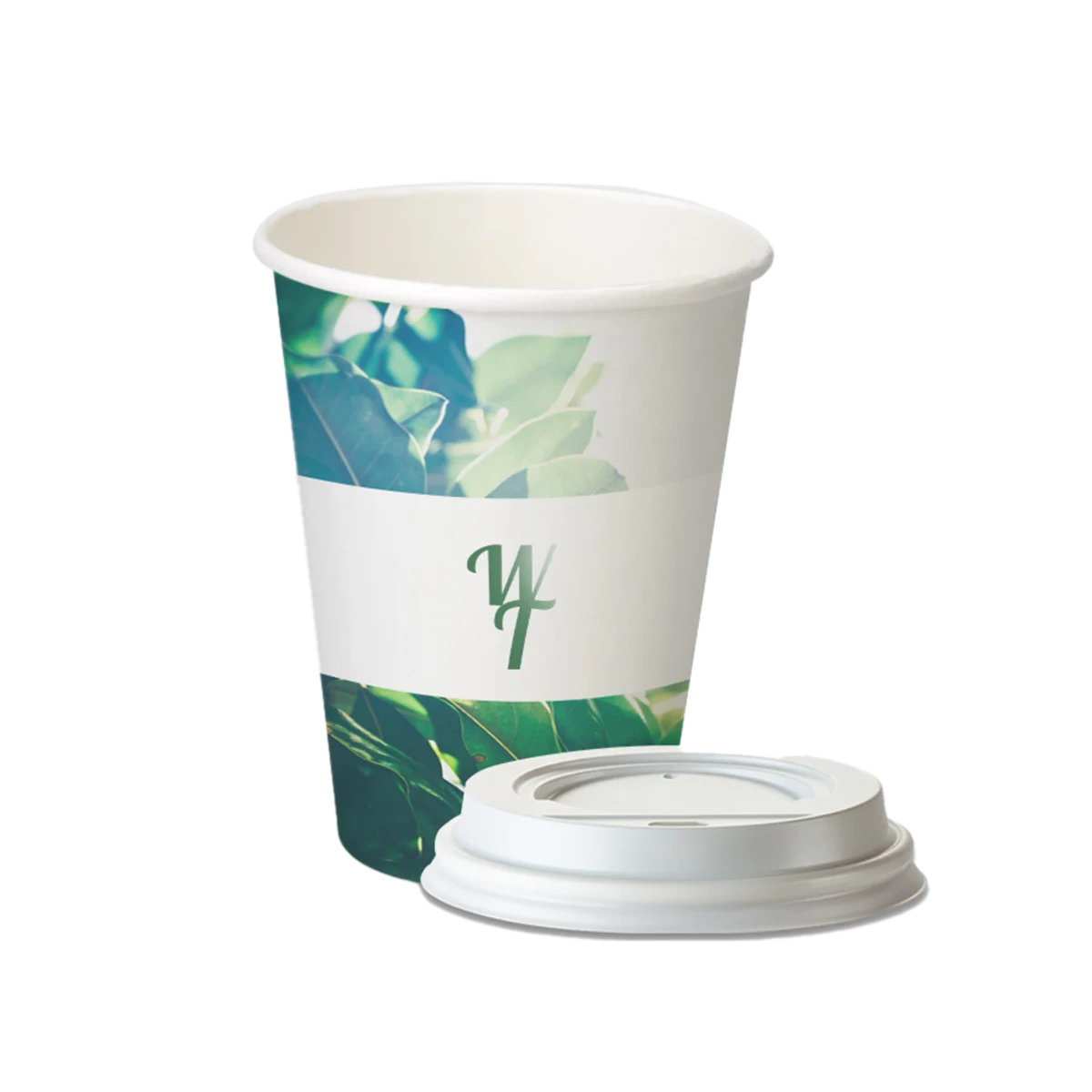 Paper Cup Single Wall main image