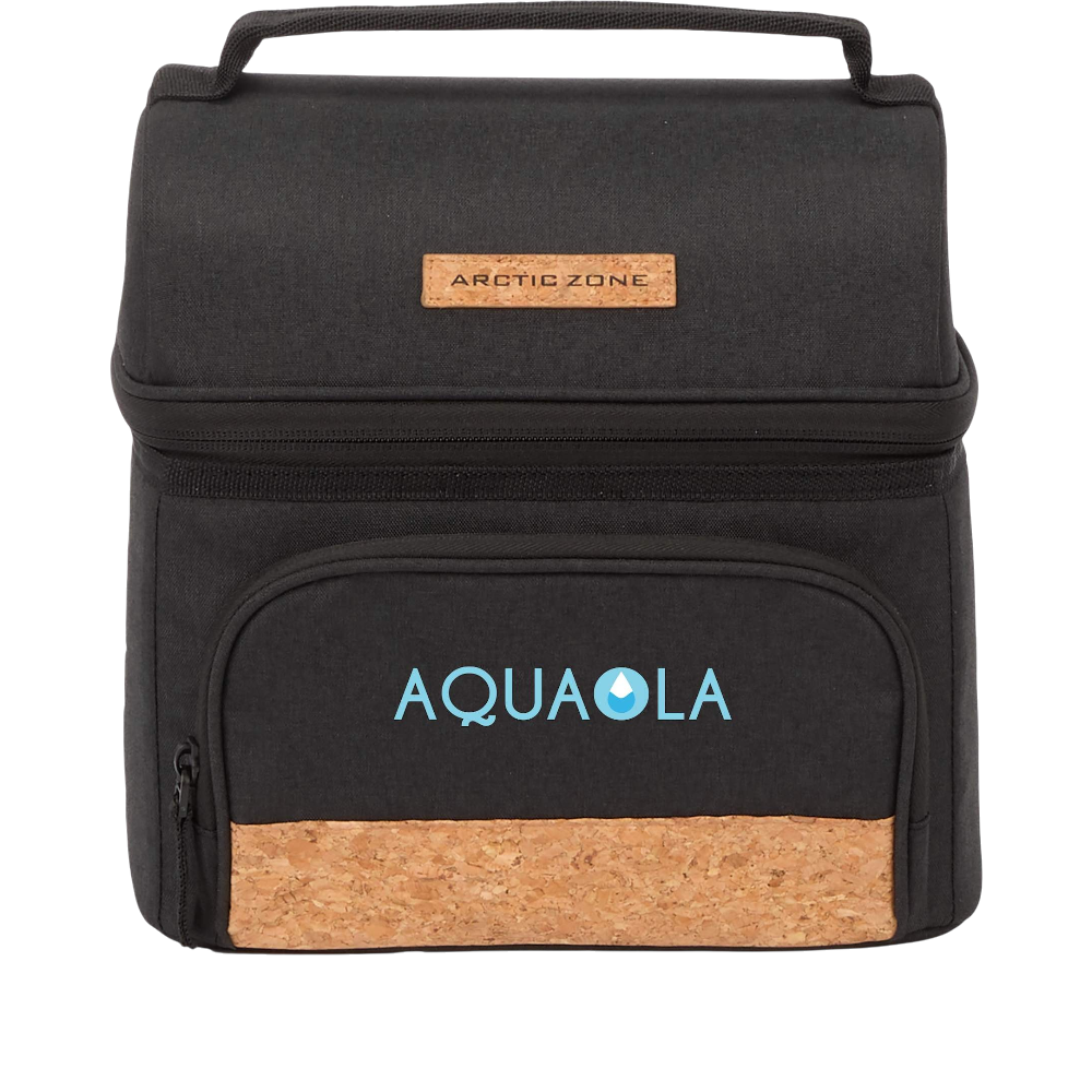 PDP - arcticzone6canbahamalunchcooler square #00000000 background