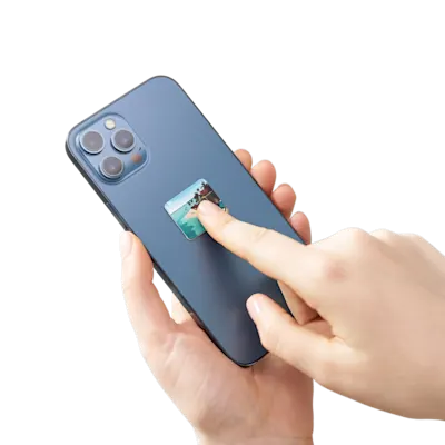 Polyclean SmartKosi® mini display cleaner