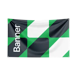 Banners