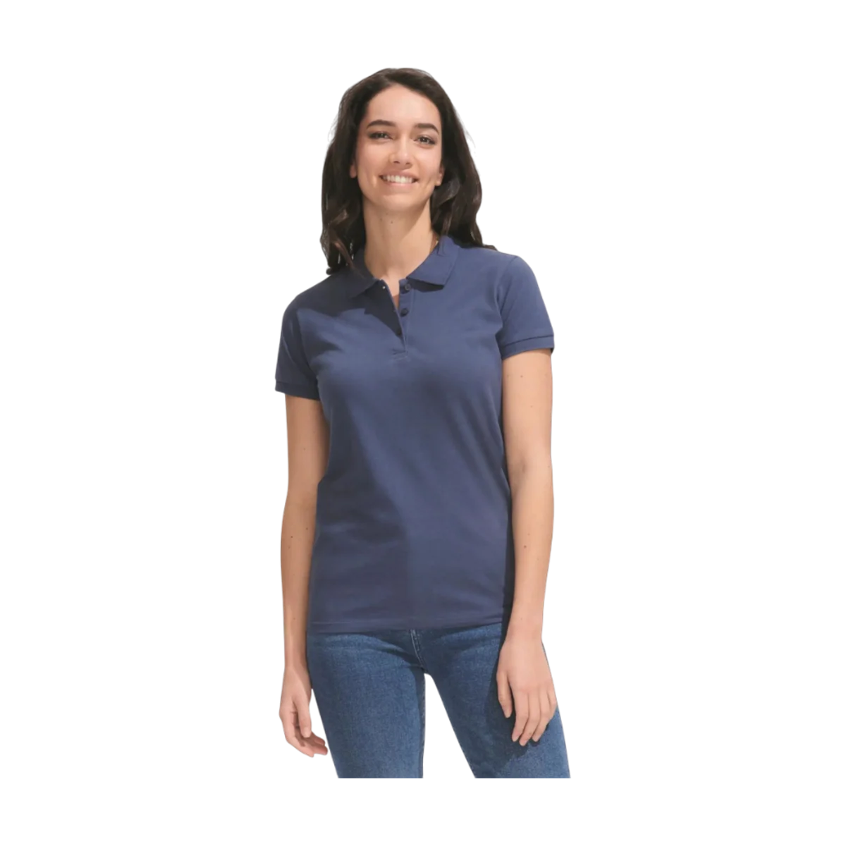 Sol's Perfect Womens Polo main image