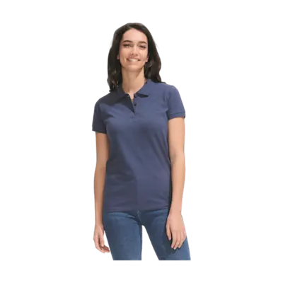 Polo Donna Perfetto Sol's