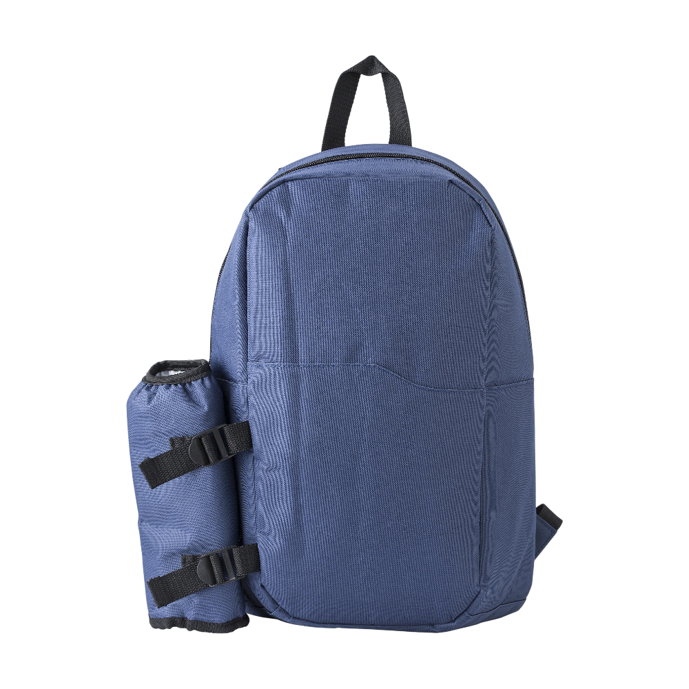 Zaino Termico in Poliestere Clinton