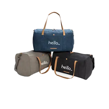 Travel & Sports Bags