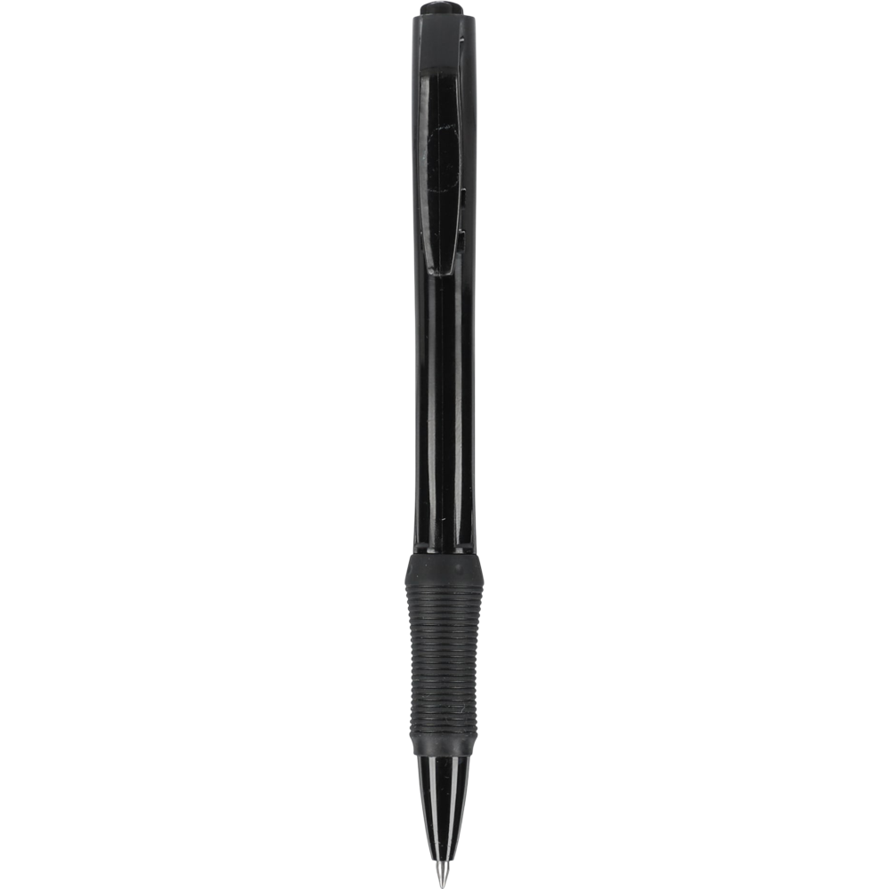 slimrecycledabsgelpen black