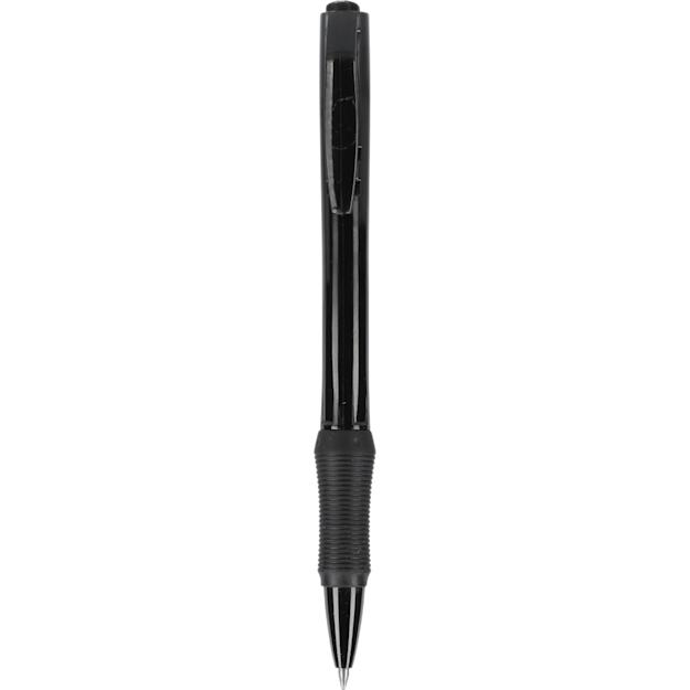 slimrecycledabsgelpen black