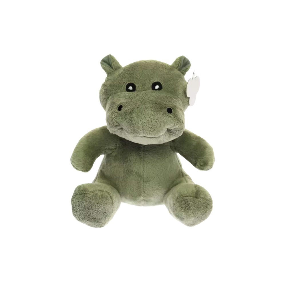 Pluche Nijlpaard Geraldine