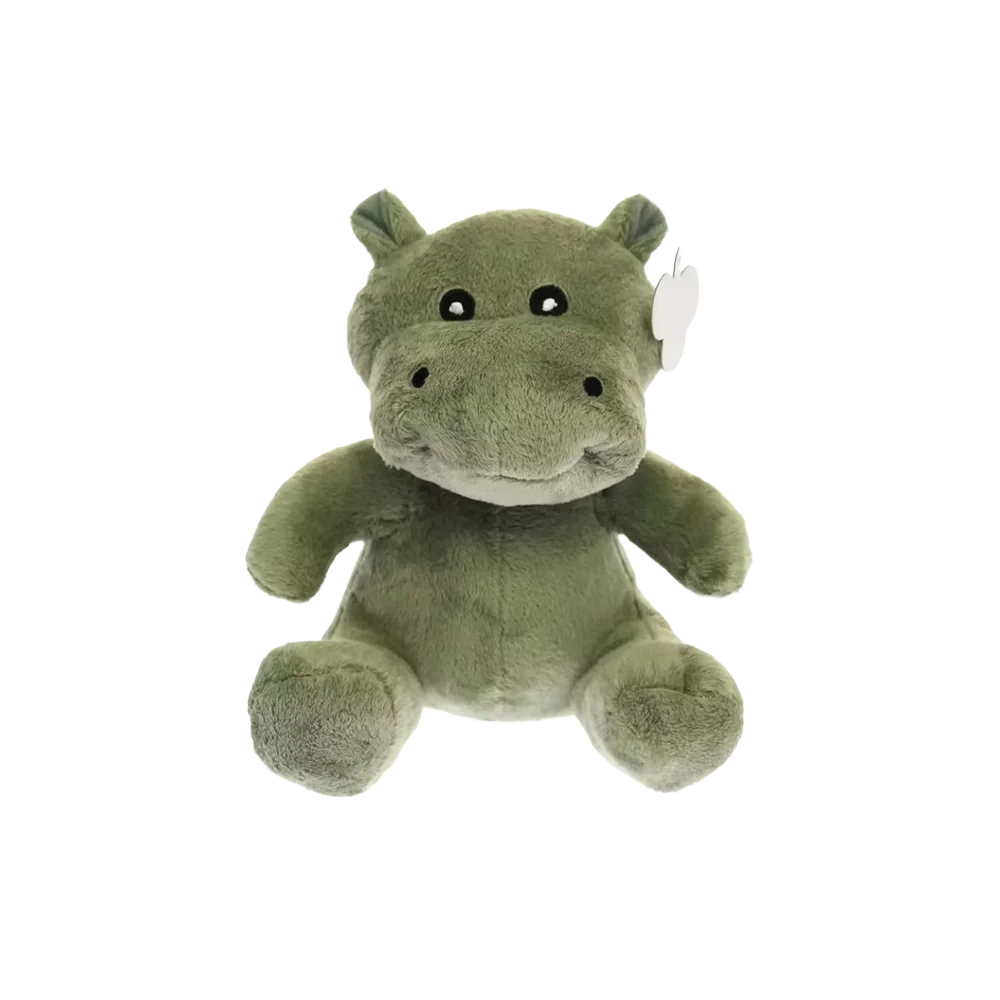 Plush Hippo Geraldine - view 4