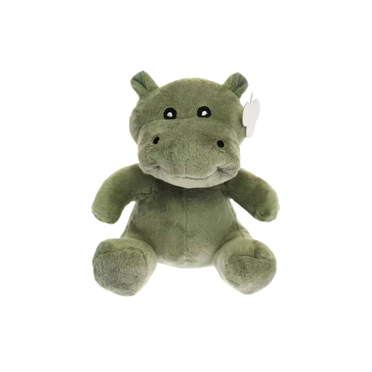 Immagine principale di Ippopotamo di peluche Geraldine