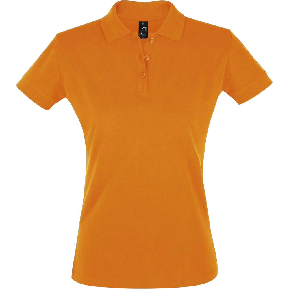 ICON - solsperfectwomen orange