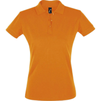 ICON - solsperfectwomen orange