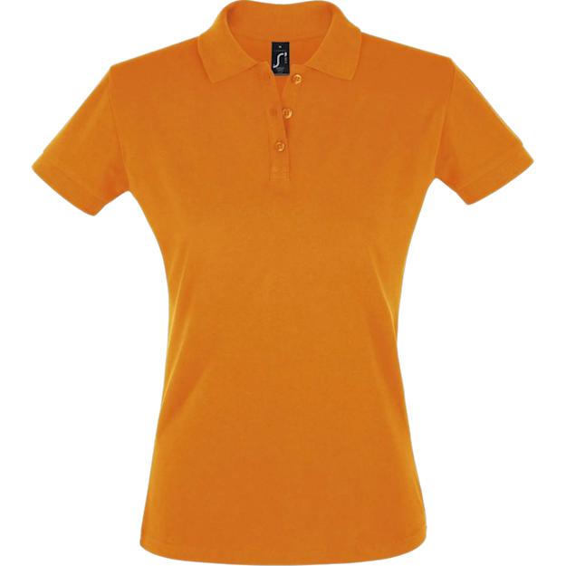ICON - solsperfectwomen orange