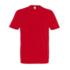 53. T-SHIRT Sols Imperial Red