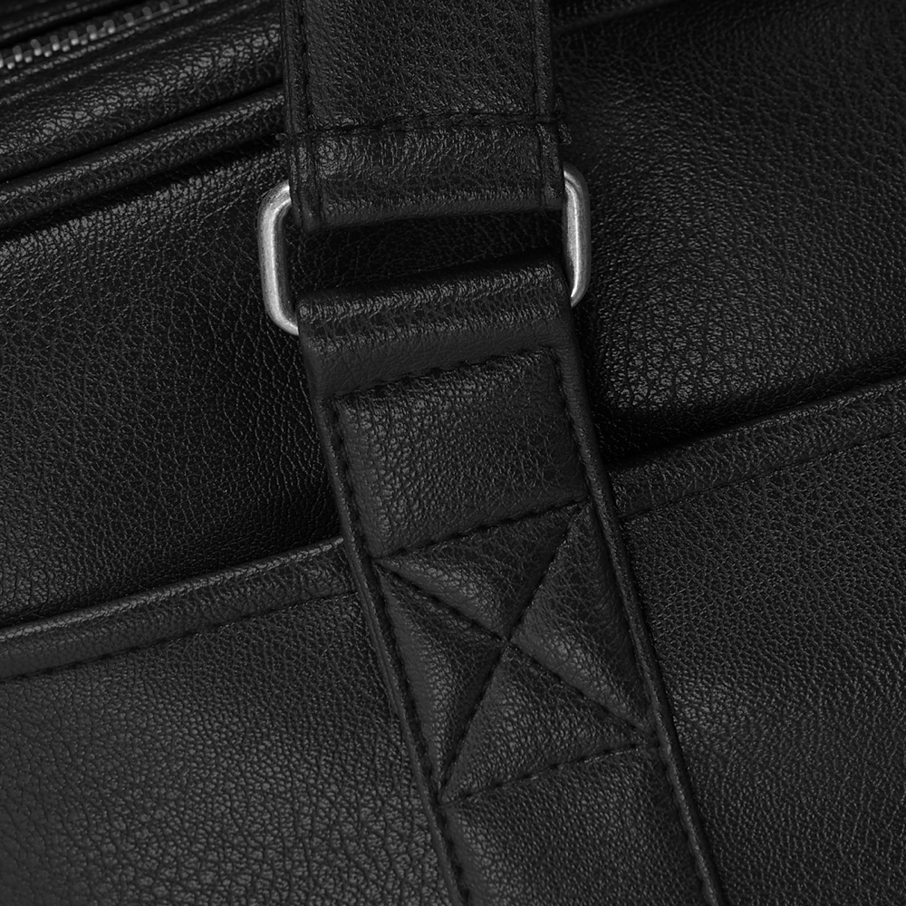 Oxford 15.6- slim laptop briefcase PDP Copy 2