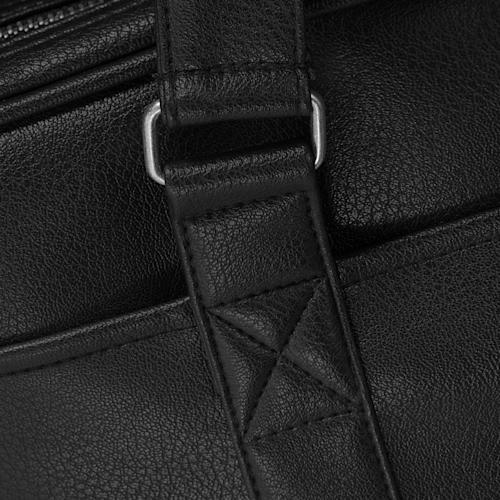 Oxford 15.6- slim laptop briefcase PDP Copy 2