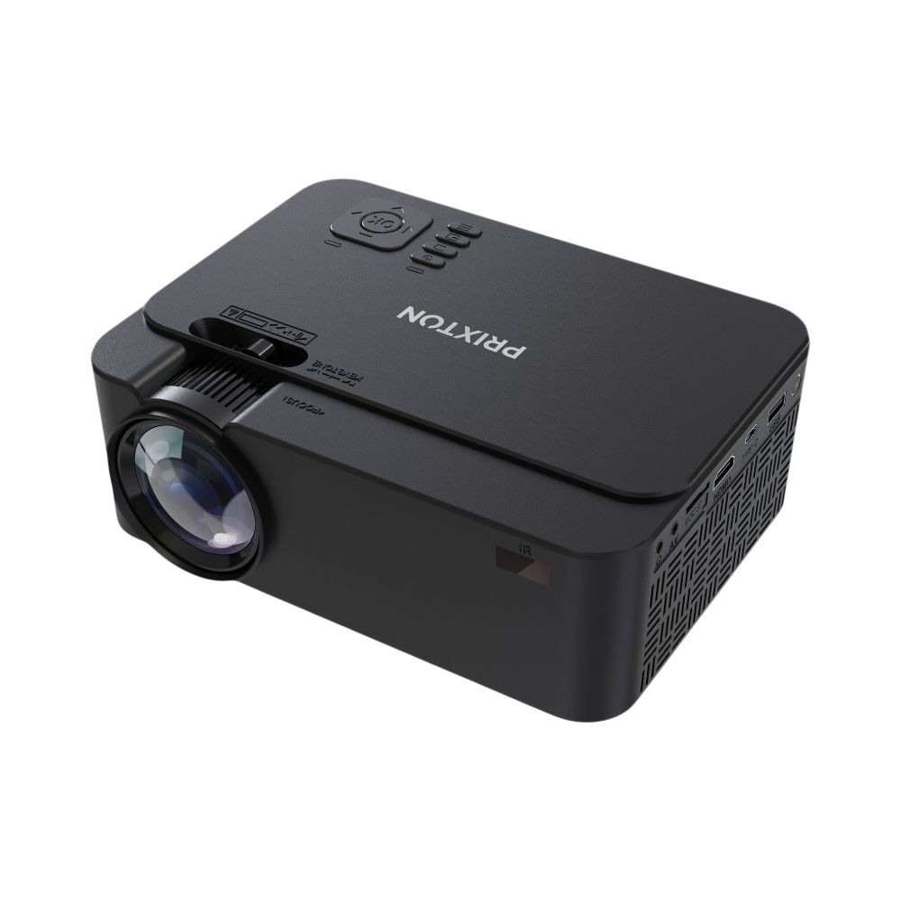 PDP - prixtongoyap10projector square #00000000 background