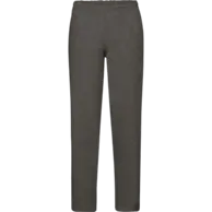 Dark Heather Grey