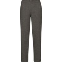 Gris chiné foncé