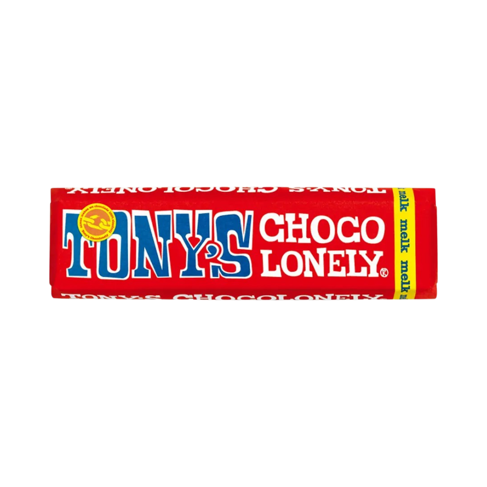PDP - tonyschocolonely50grcustomisedwrapper square #00000000 background