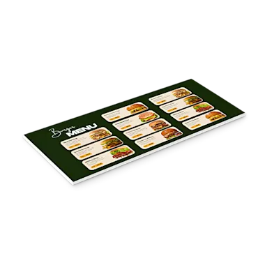 Menus en forex