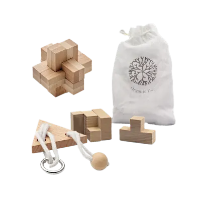Brain Teaser Games