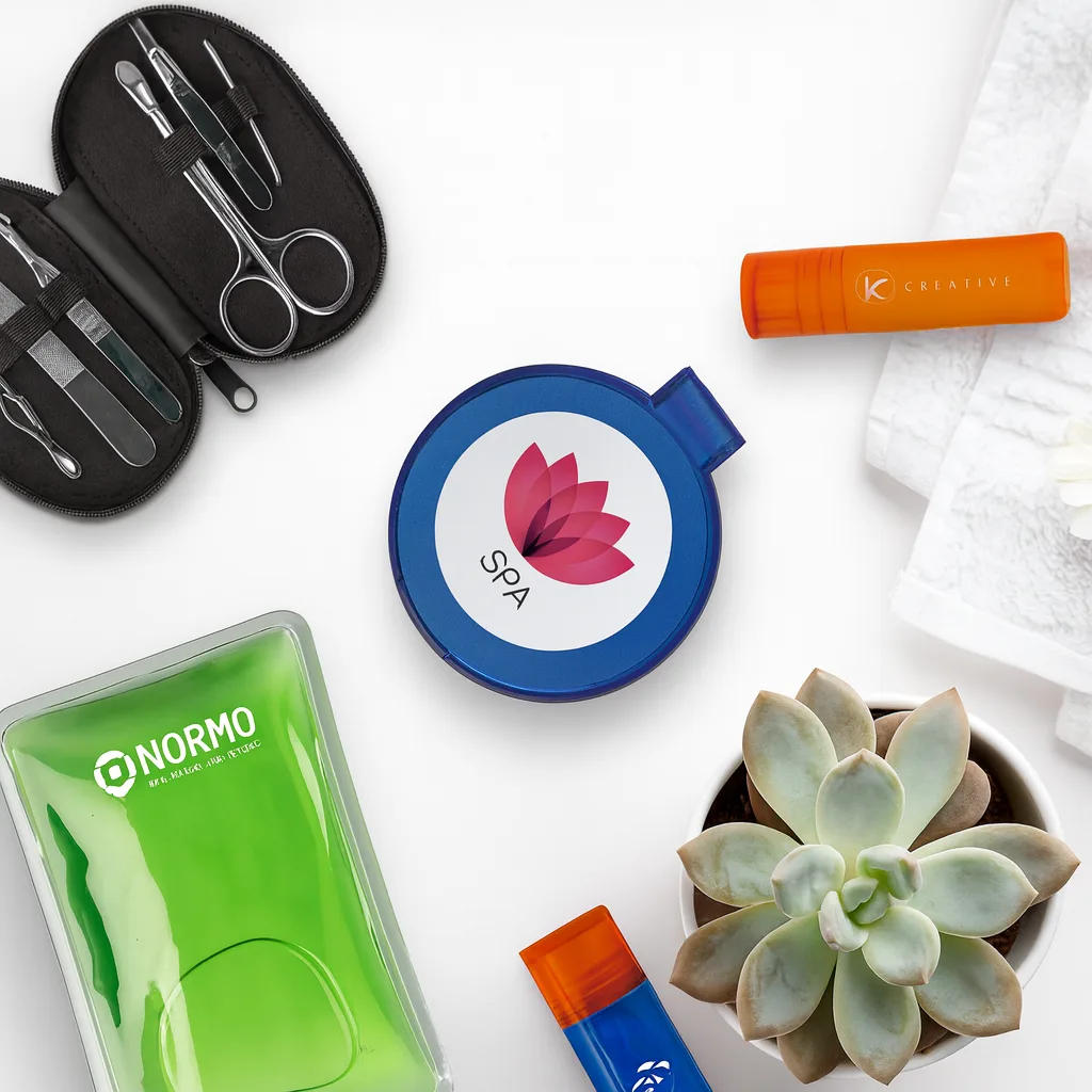 Personal Care Accessories for Everyday Use
