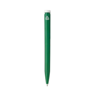 Green White
