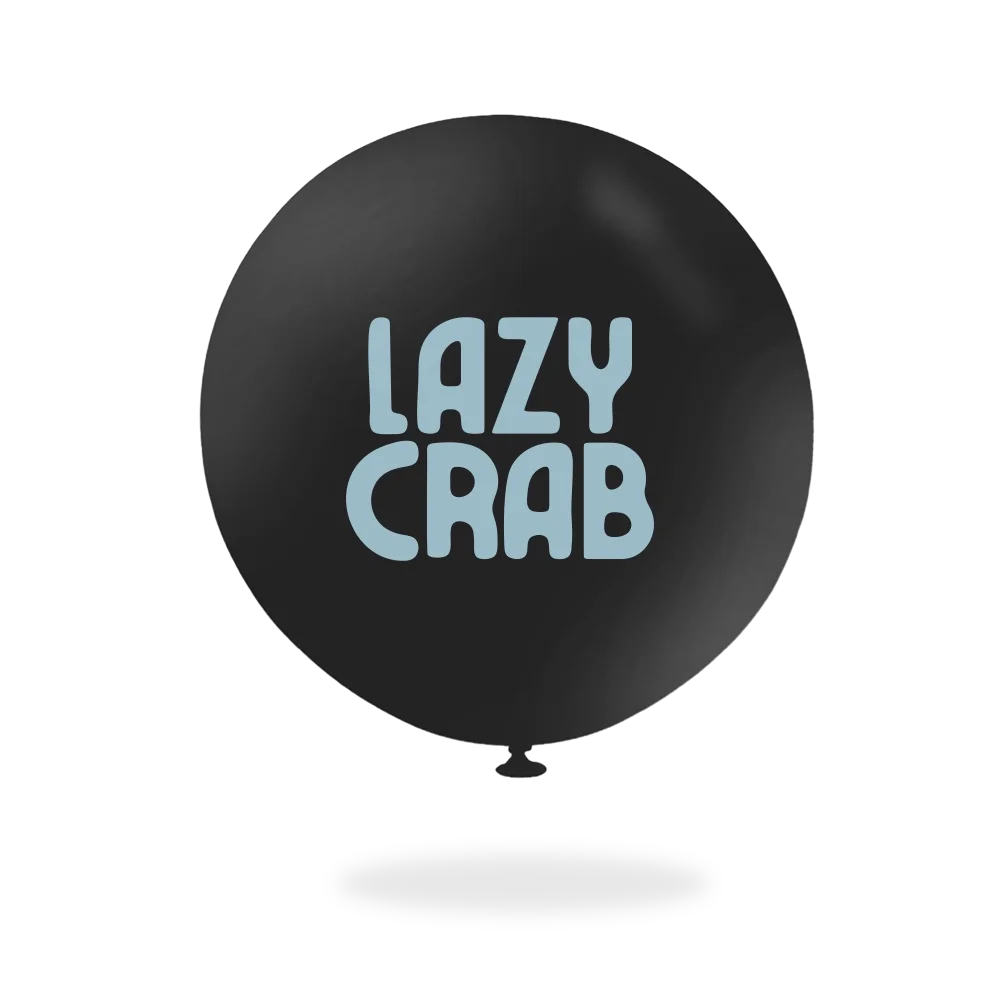 Large Latex Balloons-catalog-image