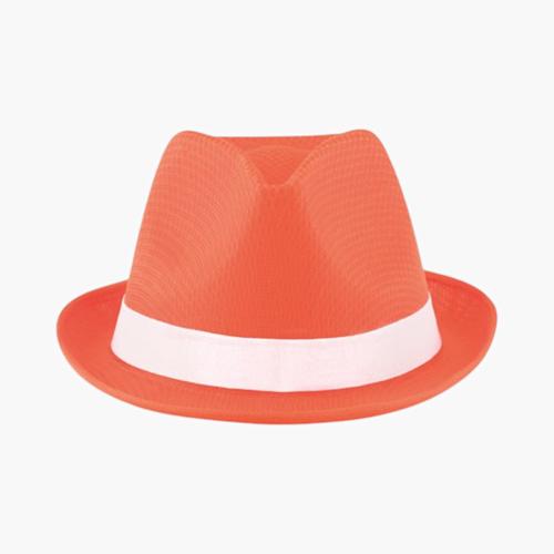 PDP - woogiecolouredpolyesterhat square #F8F8F8 background