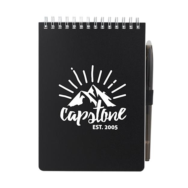Waterproof Reporter Set 5x7