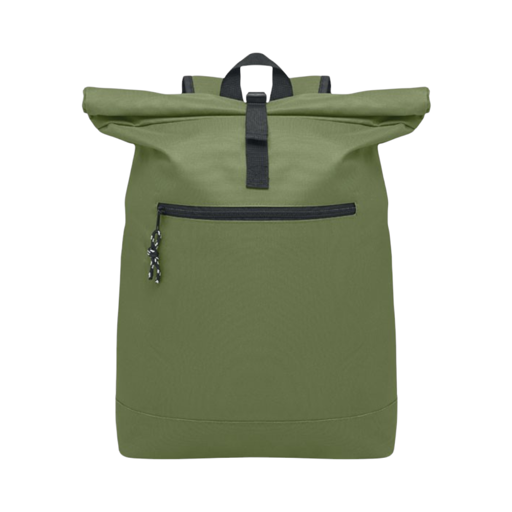 Irea pet rolltop rugzak