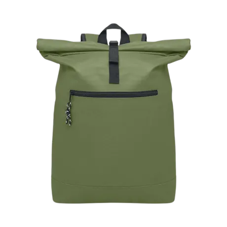 IREA PET Rolltop Backpack