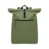 PDP - irea600dpolyesterrolltopbackpack square #F8F8F8 background