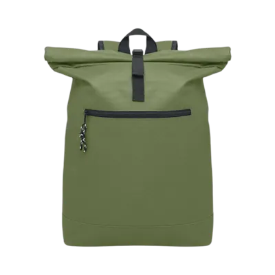 IREA PET Rolltop Backpack