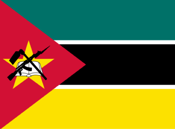 Mozambique