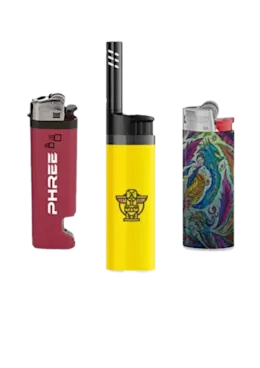 Lighters
