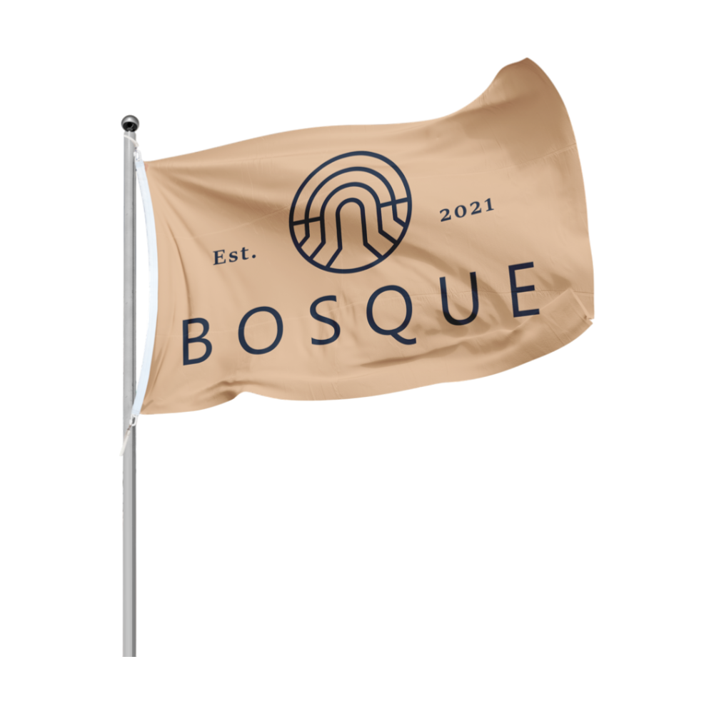 custom flags PDP 3