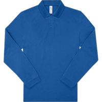 bandcmypolo180lsl5pu425u.color.royal_blue - bandcmypolo180lsl5pu425u_royal_blue