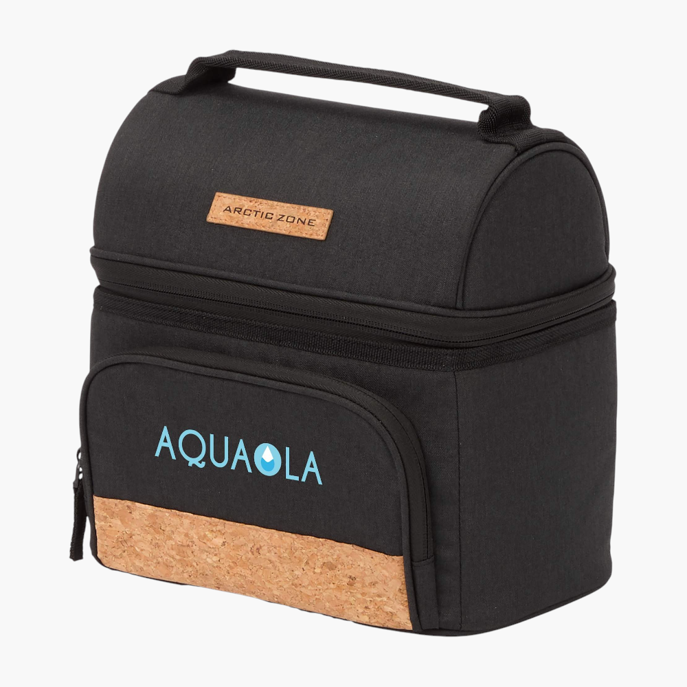 PDP - arcticzone6canbahamalunchcooler square #F8F8F8 background