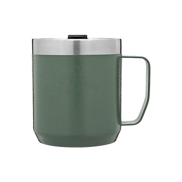 ICON - stanleylegendarycampmug12oz green