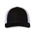 COLOR ICON - valucap6panelcap - Black Gold