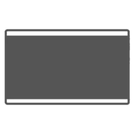 Front | 110 x 58 mm