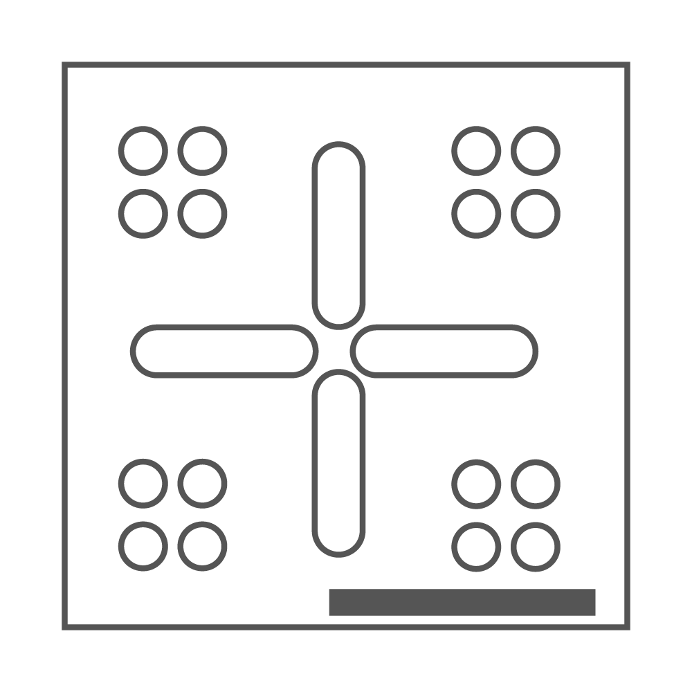 ICON clairewoodenludogame 100x6