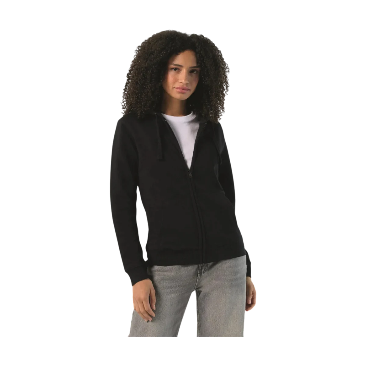 SOL'S Spike Women Hoodie main image