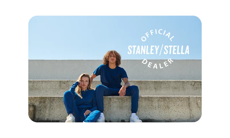 Stanley Stella Block S