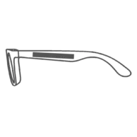 55 x 7 mm - Left Side