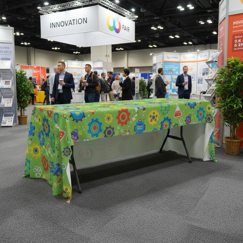 tablecovereconomysublimation setting