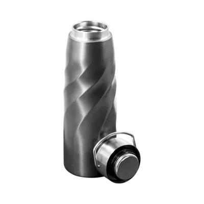 BrandCharger Borraccia Vortex Vita da Viaggio 500 ml
